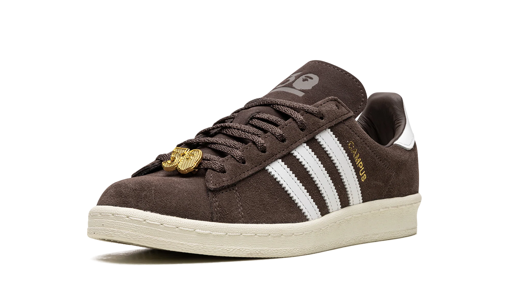 Campus 80s "BAPE - Brown" IF3379