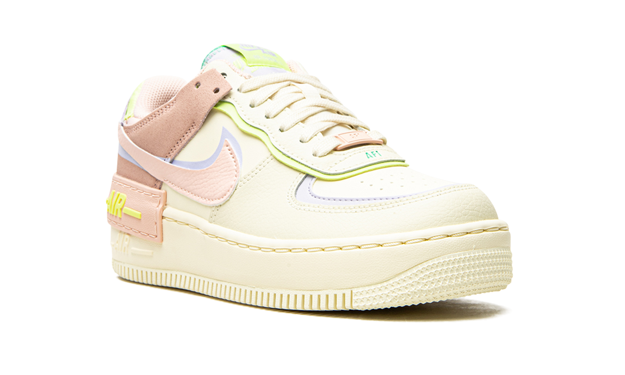 AIR FORCE 1 SHADO MNS WMNS"Cashmere" CI0919 700