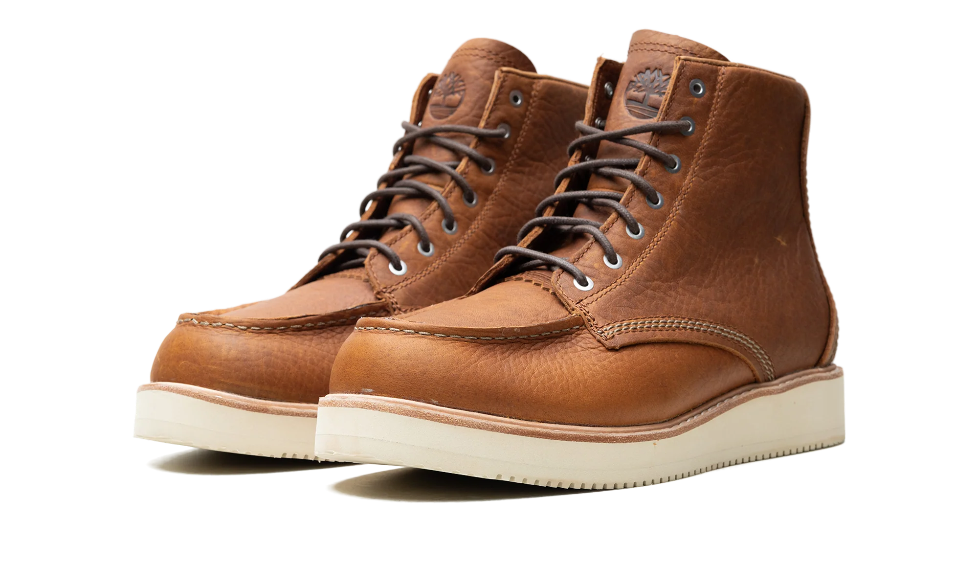 Oak Forge Boot "Claypot Full-Grain" TB0A41HG EM6