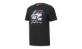 BMW Motorsport Vintage Tee "Black" 599492 01