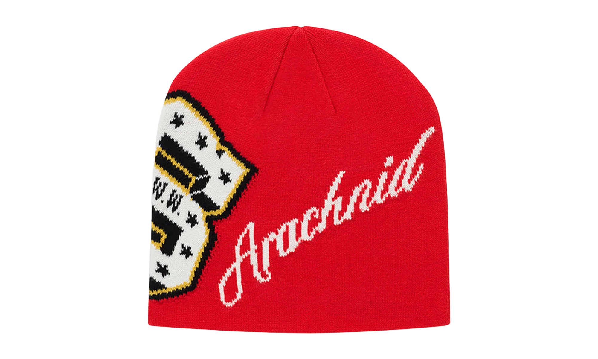 District V Skully "Red" SP5der358