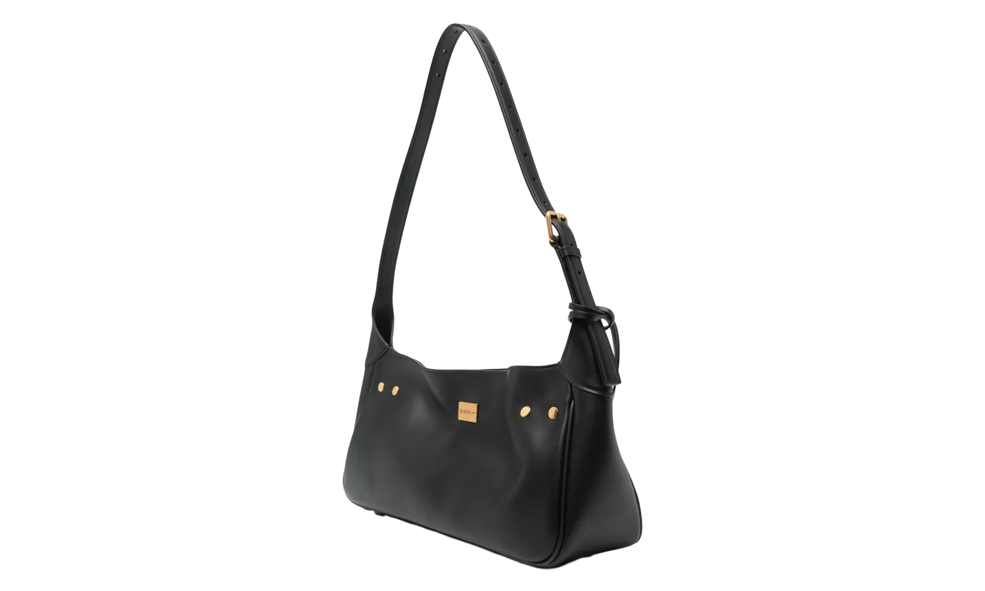 Bel Air SH Bag "Black" 810680 2ABAV 1000