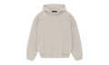 Essential Hoodie "Silver Cloud" 192BT232052F