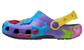 Classic Clog "Gushers" 211487 90H