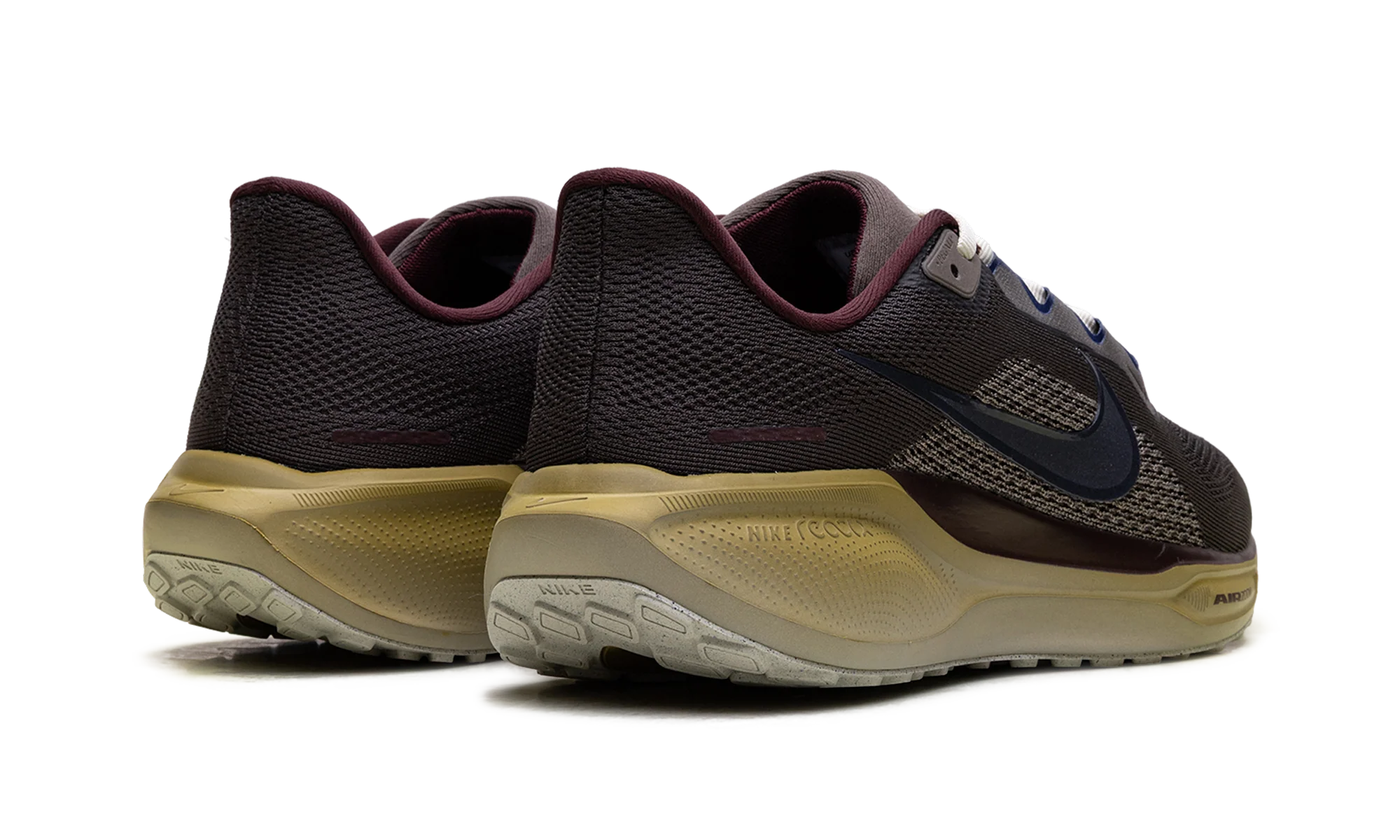Pegasus 41 Premium "Medium Ash Cave Stone Desert Moss Blue Void" HV4327 299