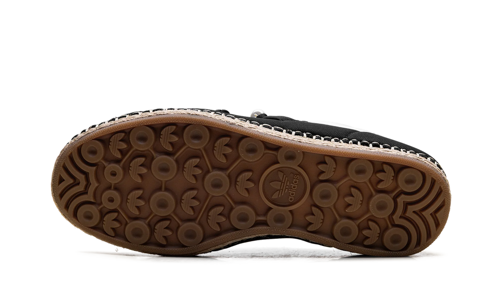 Qi Flow "CLOT Edison Chen - Black White" JQ4053