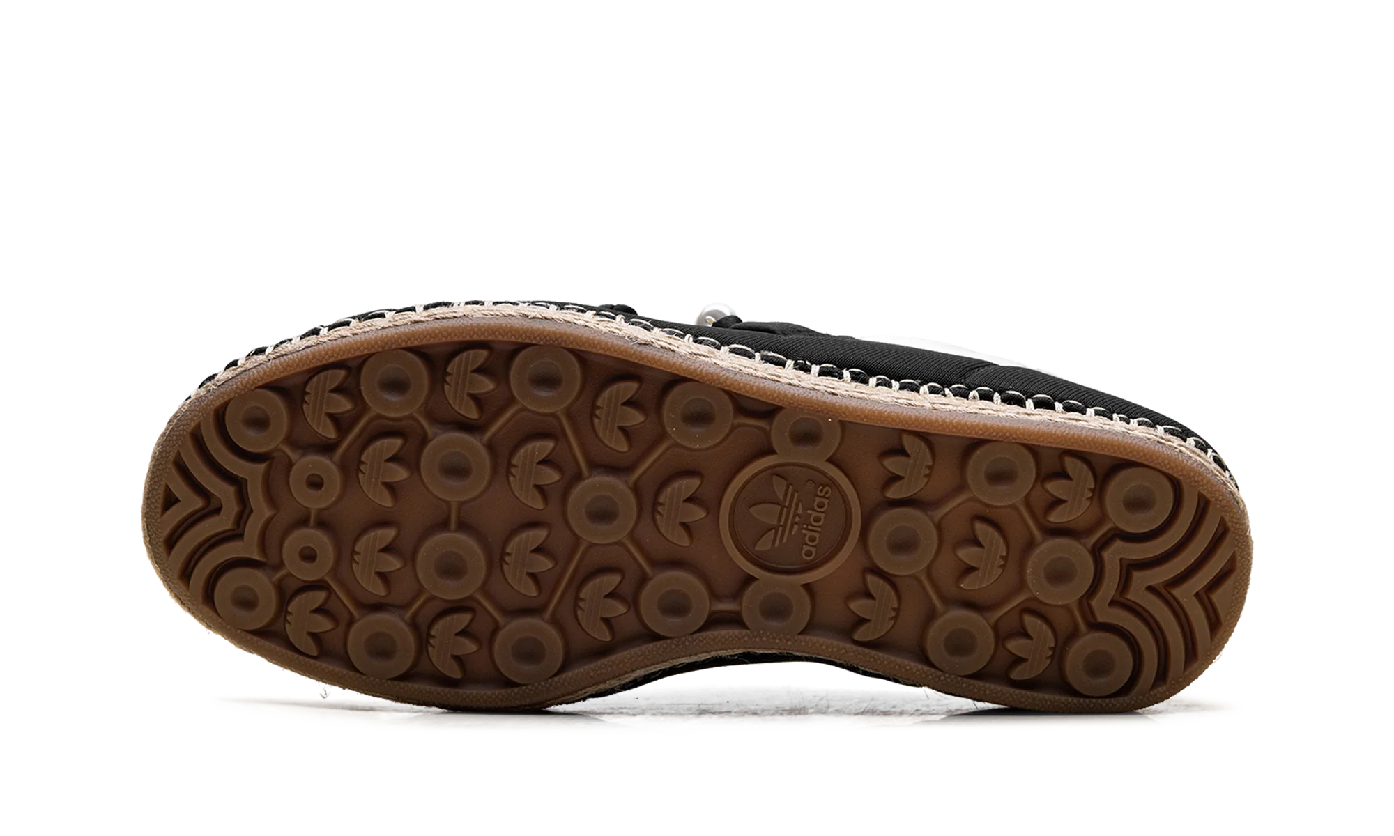 Qi Flow "CLOT Edison Chen - Black White" JQ4053