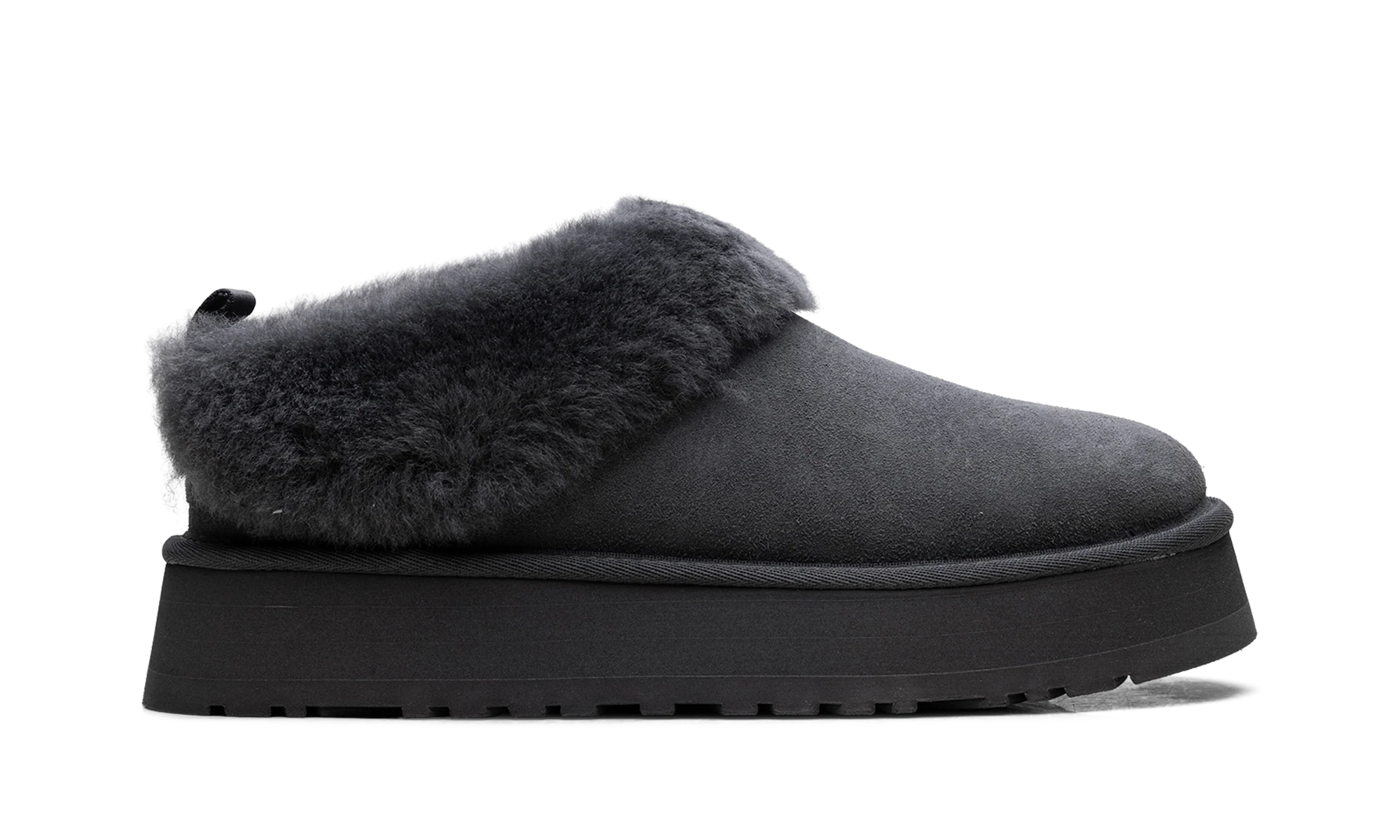 Tazzelle Slipper WMNS "Obsidian" 1171393 OBS