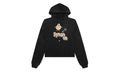 Synanon Hoodie "Black" 10070516