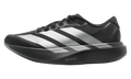 Adizero Evo SL "Black Iron Metallic" JR4888