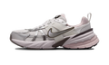 V2K Run WMNS "Platinum Tint/Summit White/Cave Stone/Metallic Silver" FD0736 010