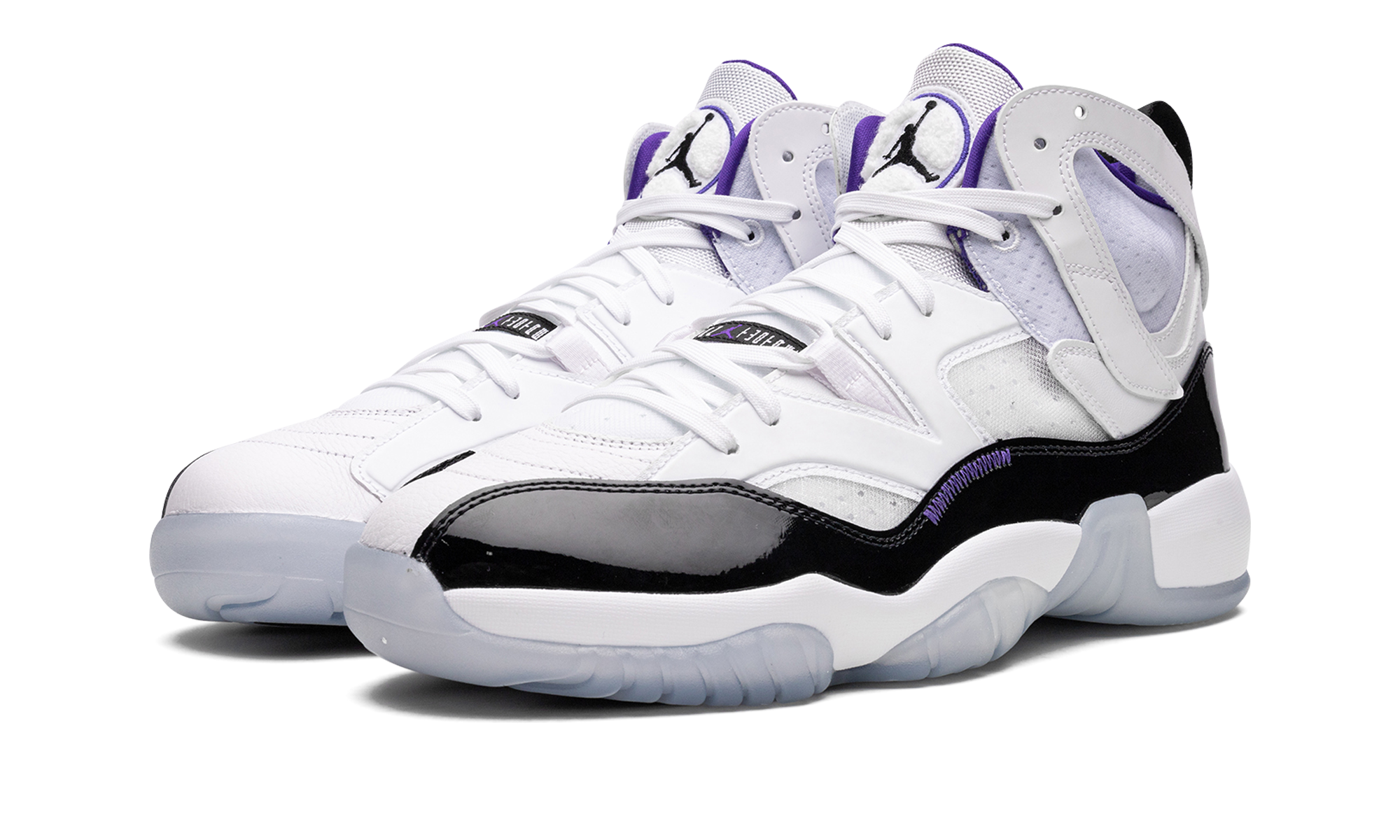 Two Trey "Concord" DO1925 100