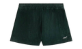 Erika Cord Shorts WMNS "Green" KITH100