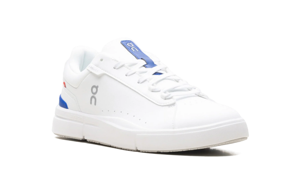 The Roger Advantage "White Indigo" 3MF30640629