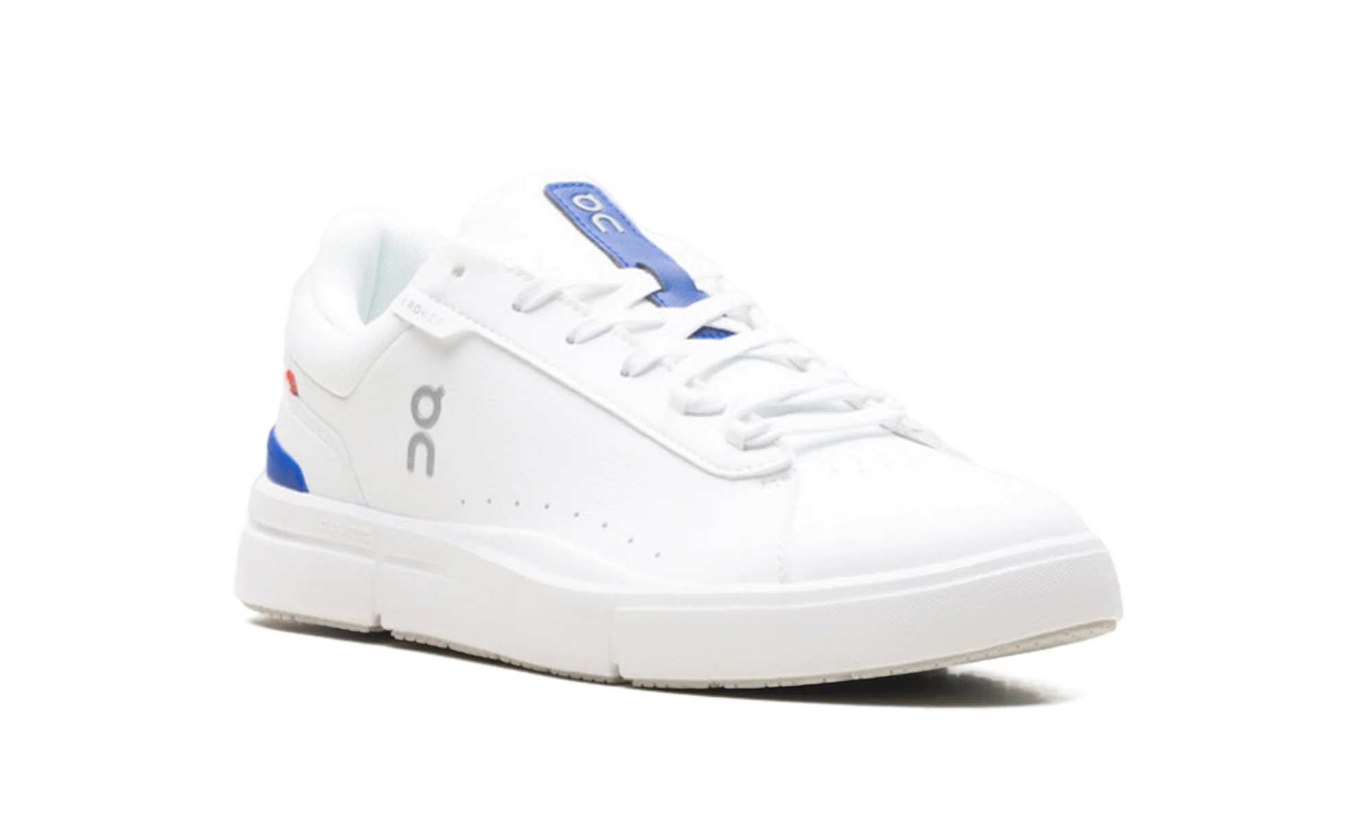 The Roger Advantage "White Indigo" 3MF30640629