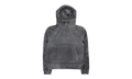 CHEMIST STAR HOODIE Heather Hoodie Sweatshirt "Grey" MJL034_435