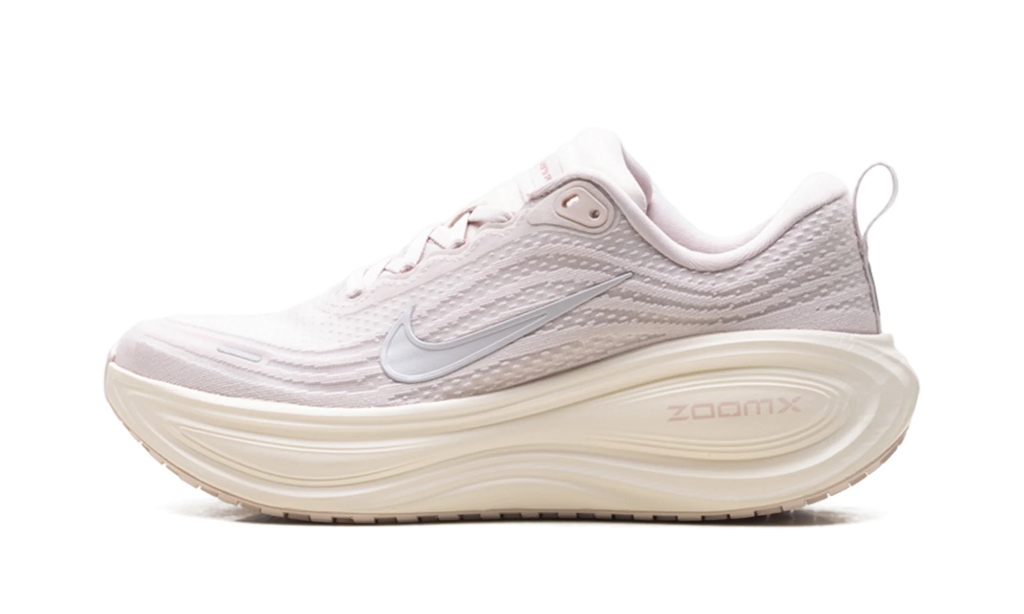 Vomero Plus WMNS "Silt Red Stardust" HV8154 605