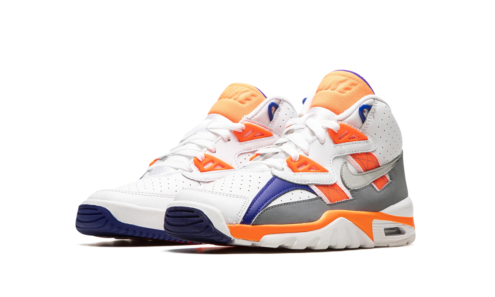 Air Trainer SC GS "Auburn" DV2233 100