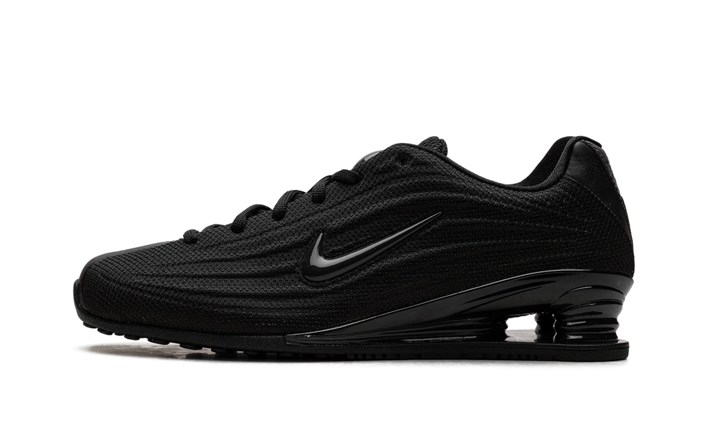 Shox Z WMNS "Black" HQ7540 003