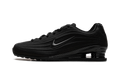 Shox Z WMNS "Black" HQ7540 003