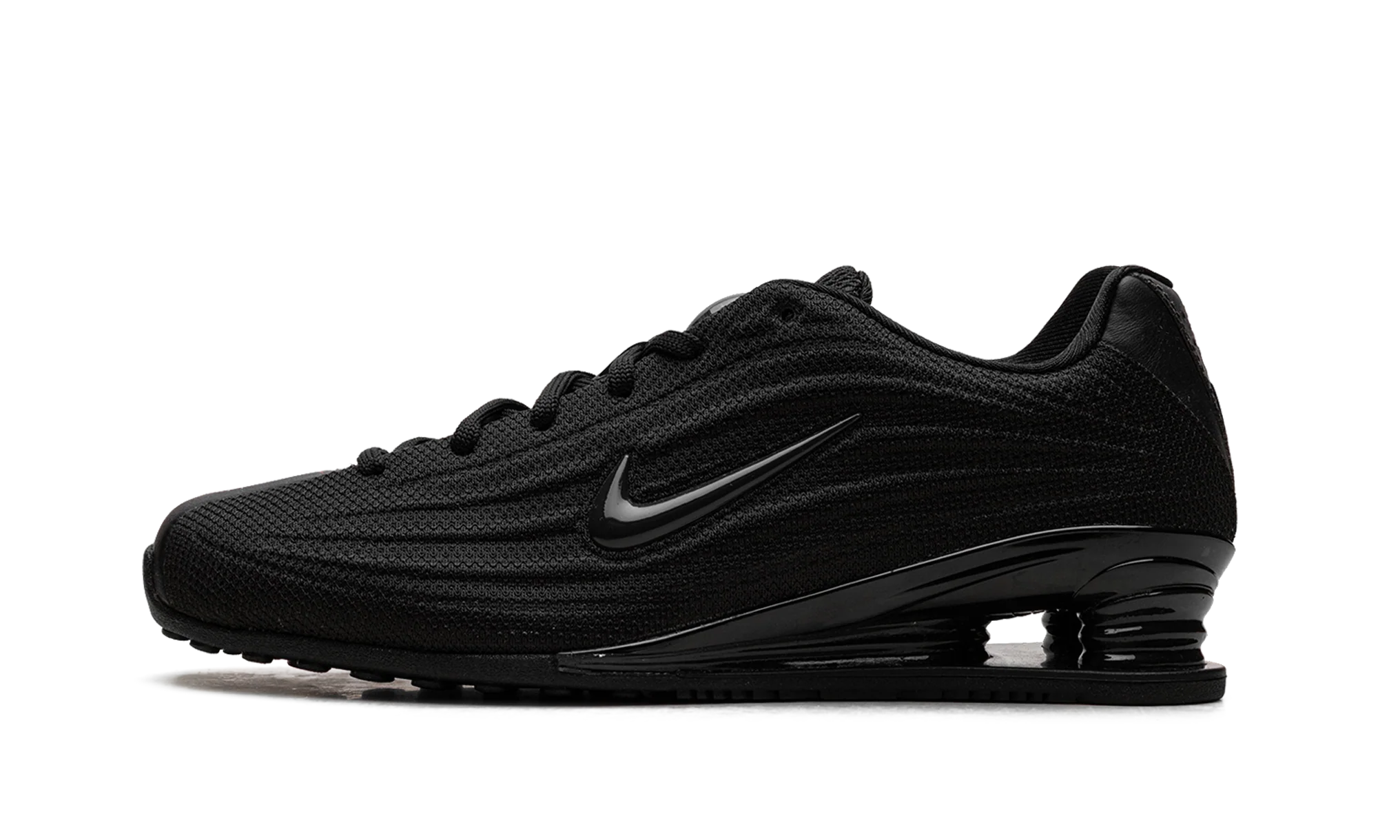 Shox Z WMNS "Black" HQ7540 003
