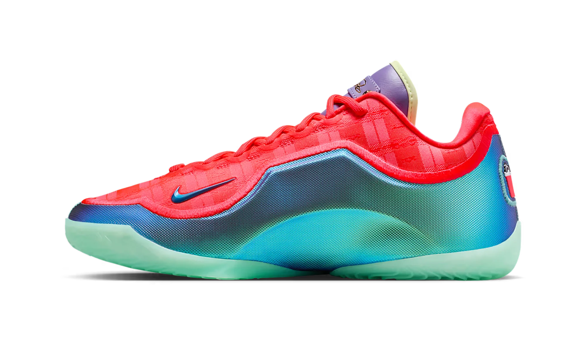 Nike LeBron 23 "Stocking Stuffer" IH1513 600