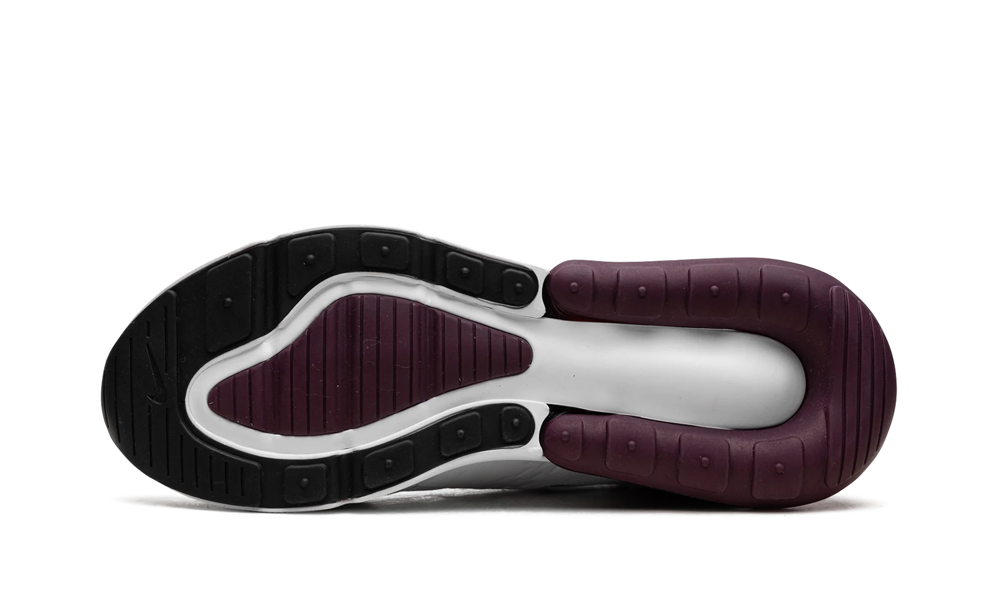 Air Max 270 "Night Maroon" FN6858 681