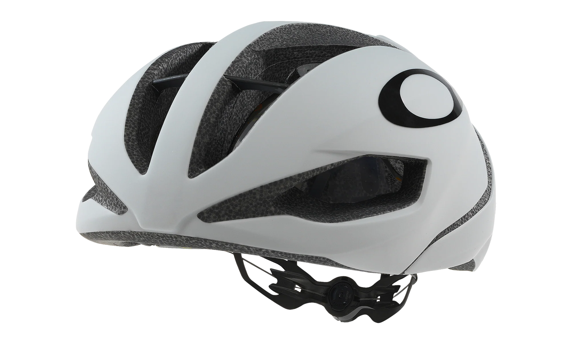ARO5 MIPS Road Cycling Helmet "Fog Gray" FOS900148 20E