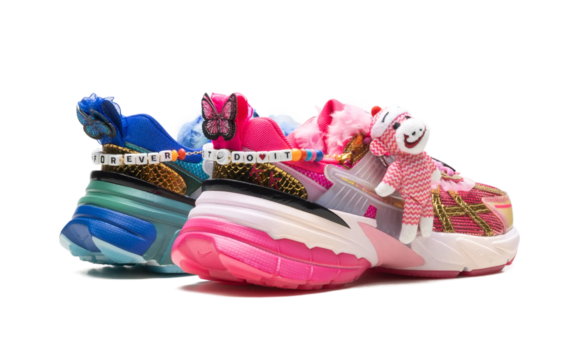 V2K Run WMNS "Doernbecher" IO7691 921
