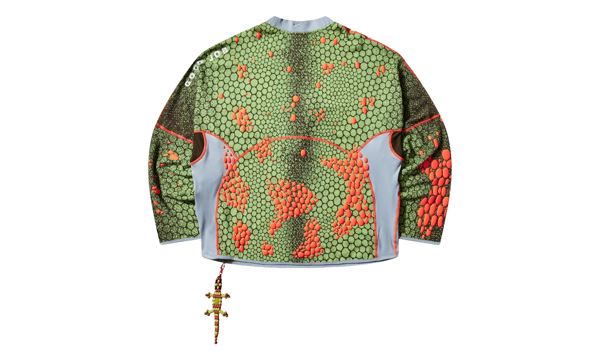 ACG x CPFM L/S Crewneck "Multicolor" IH1453 920