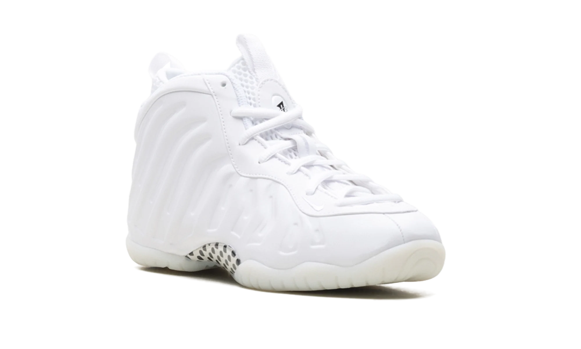 Little Posite One PS "Triple White" HQ1960 100