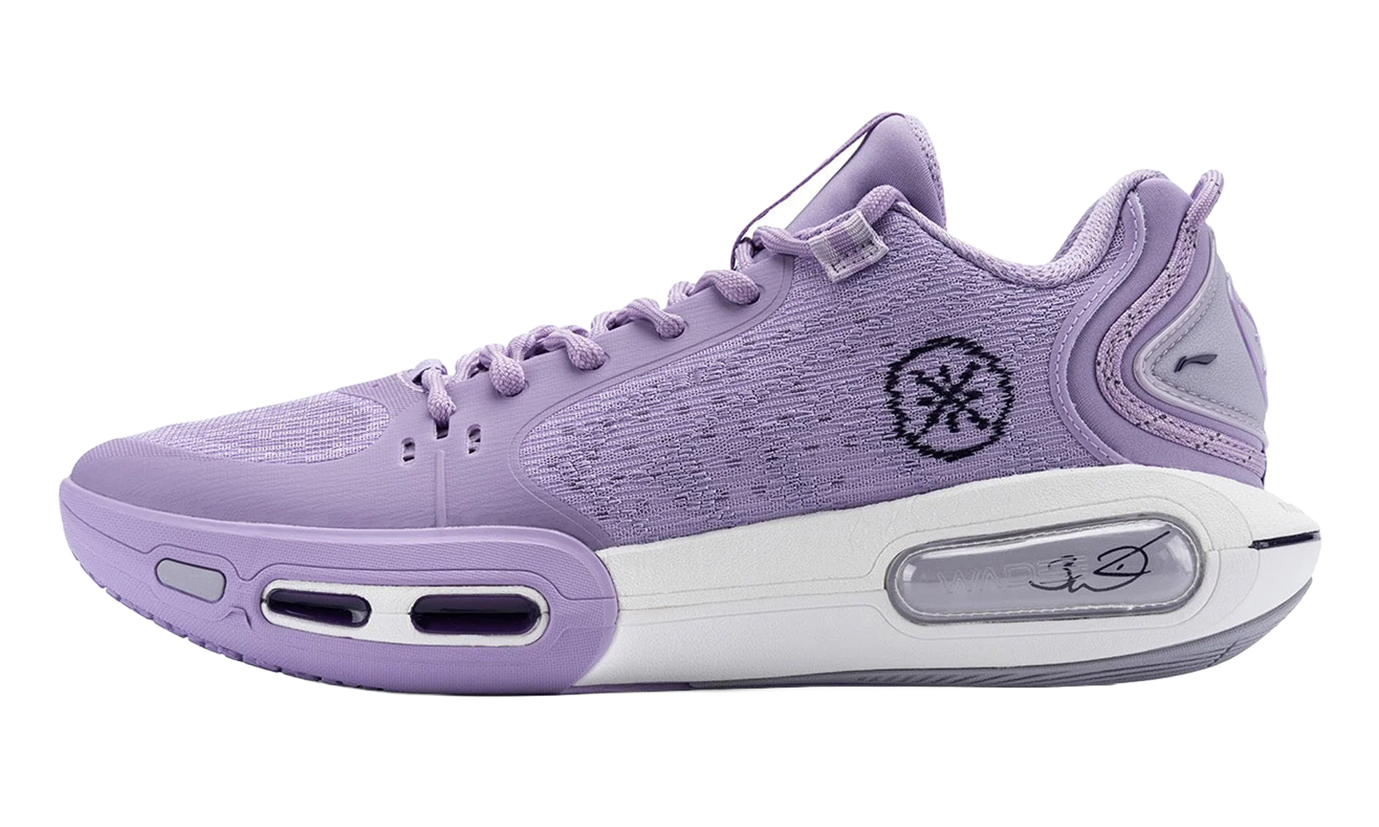 Wade Shadow 7 "Lavender" ABPV011 14