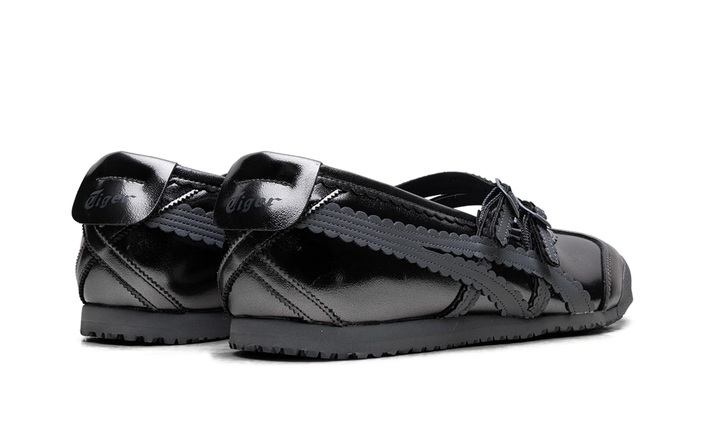 Tiger Mexico 66 TGRS WMNS "Metallic Pack Gunmetal Metropolis" 1182A708 020