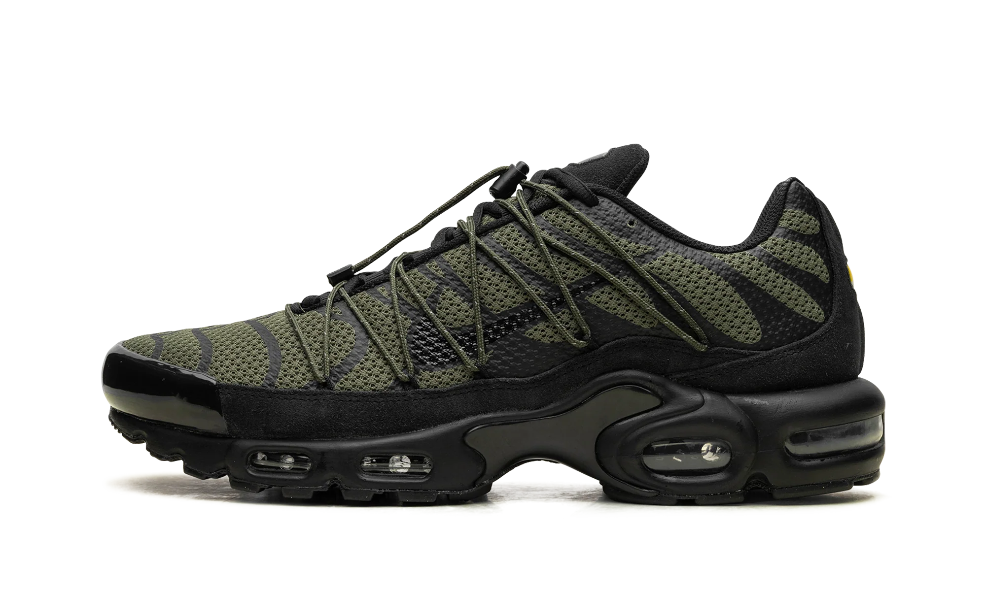 Air Max Plus Utility "Medium Olive" FJ4232 200