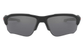 Si Speed Jacket Polarized Sunglasses "Matte Black / Black Iridium Polarized" OO9228 06