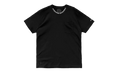 Pocket Crew T-Shirt "Black" CHRM0916
