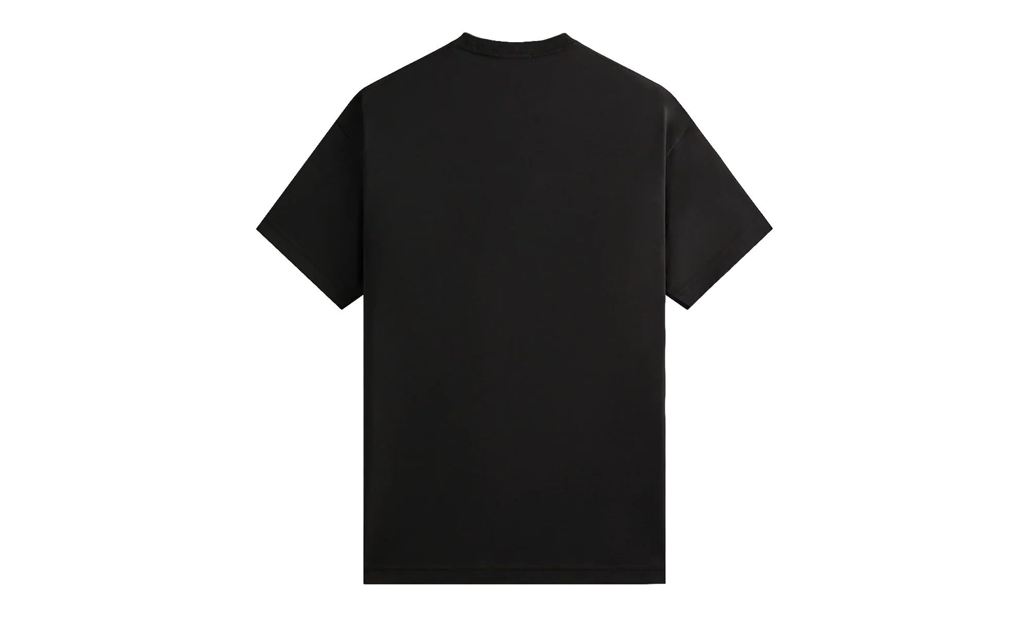 Bob Ross Joy of Painting Portrait Tee "Black" KHM033936 001