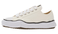 Peterson OG Sole Canvas Low "White" A01FW702 WHT