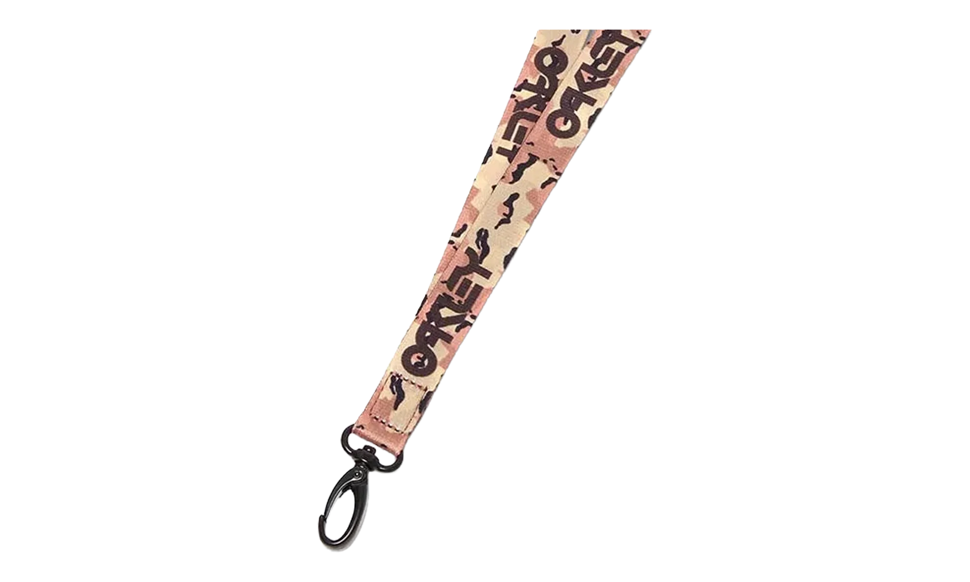 B1B Crazy Camo Lanyard "B1B Camo Desert" FOS900508 9H1