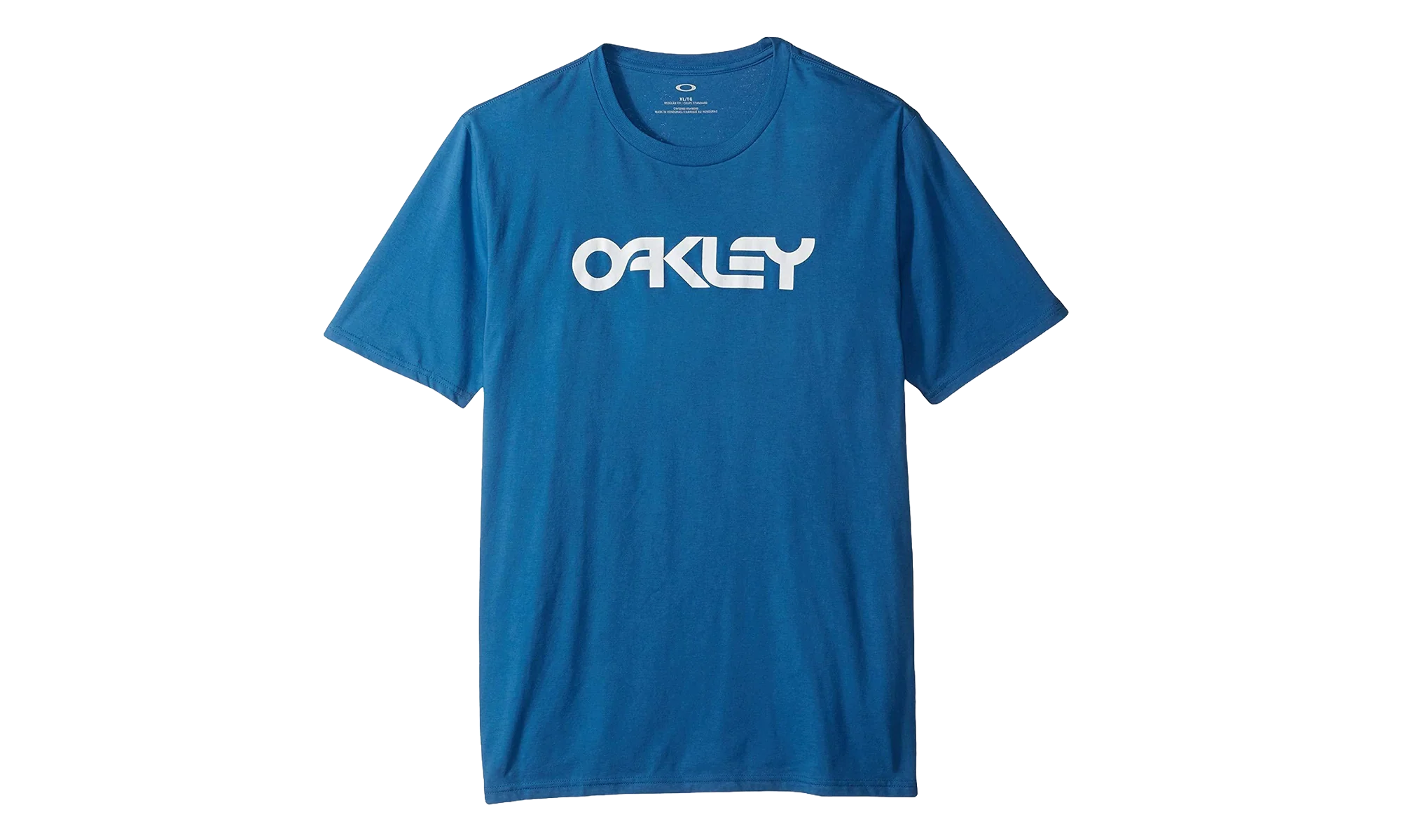 50-Mark II T-Shirt "California Blue" 456932 6CS