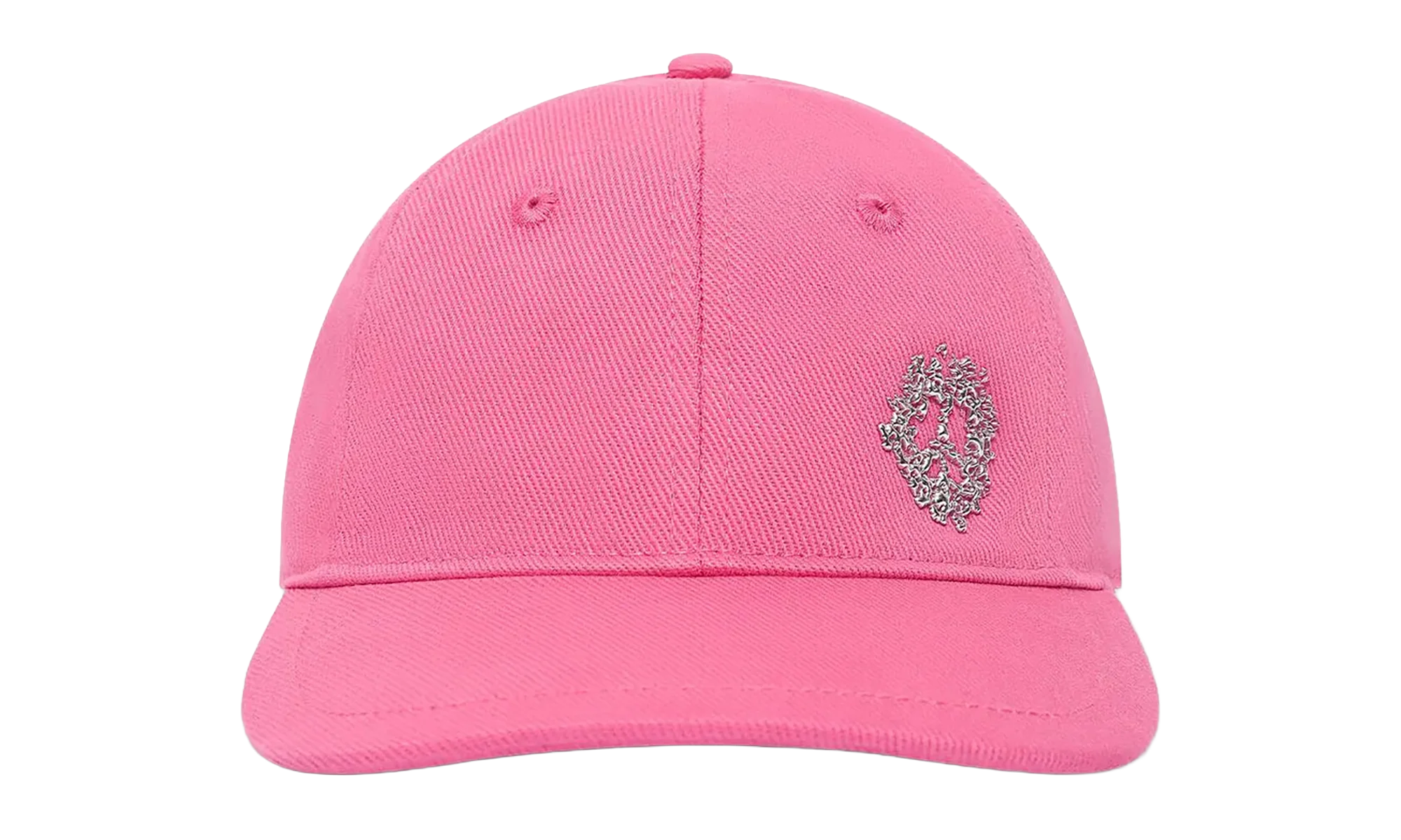 Denim University Cap "Pink" DT481
