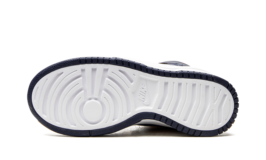 DUNK HIGH UP MNS WMNS"Michigan" DH3718 701