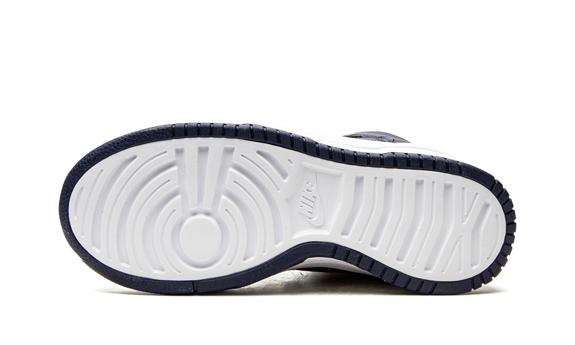 DUNK HIGH UP MNS WMNS"Michigan" DH3718 701