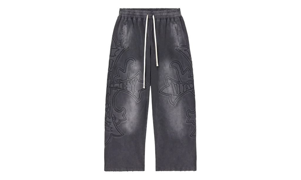 Carver Sweats "Black" VALE 12 014 VFCSB BK