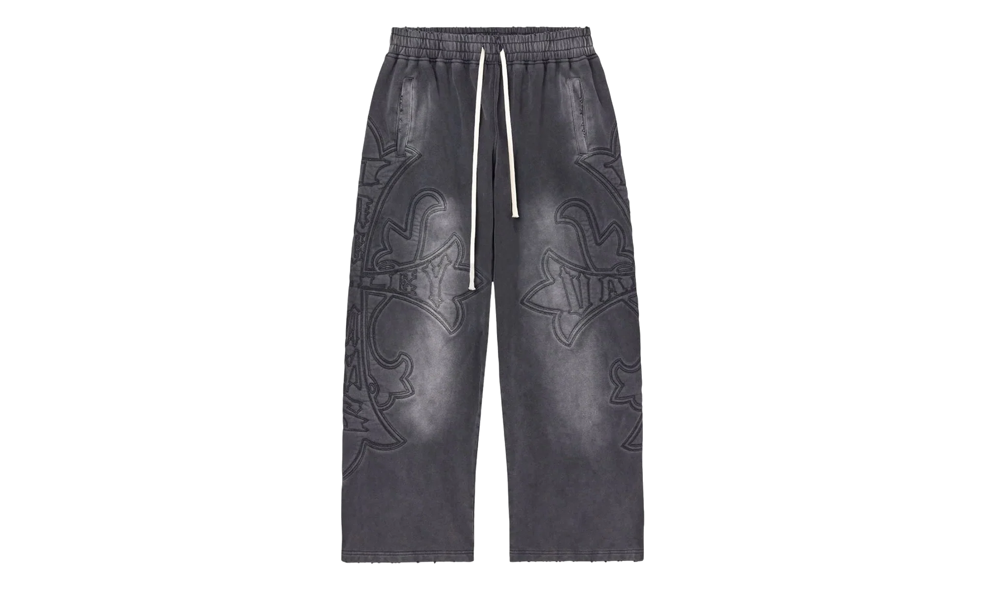 Carver Sweats "Black" VALE 12 014 VFCSB BK
