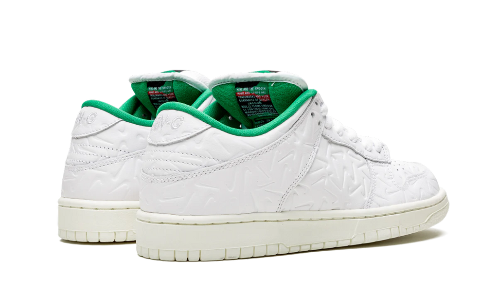 SB Dunk Low OG SQ 2 "BEN-G" CU3846 100