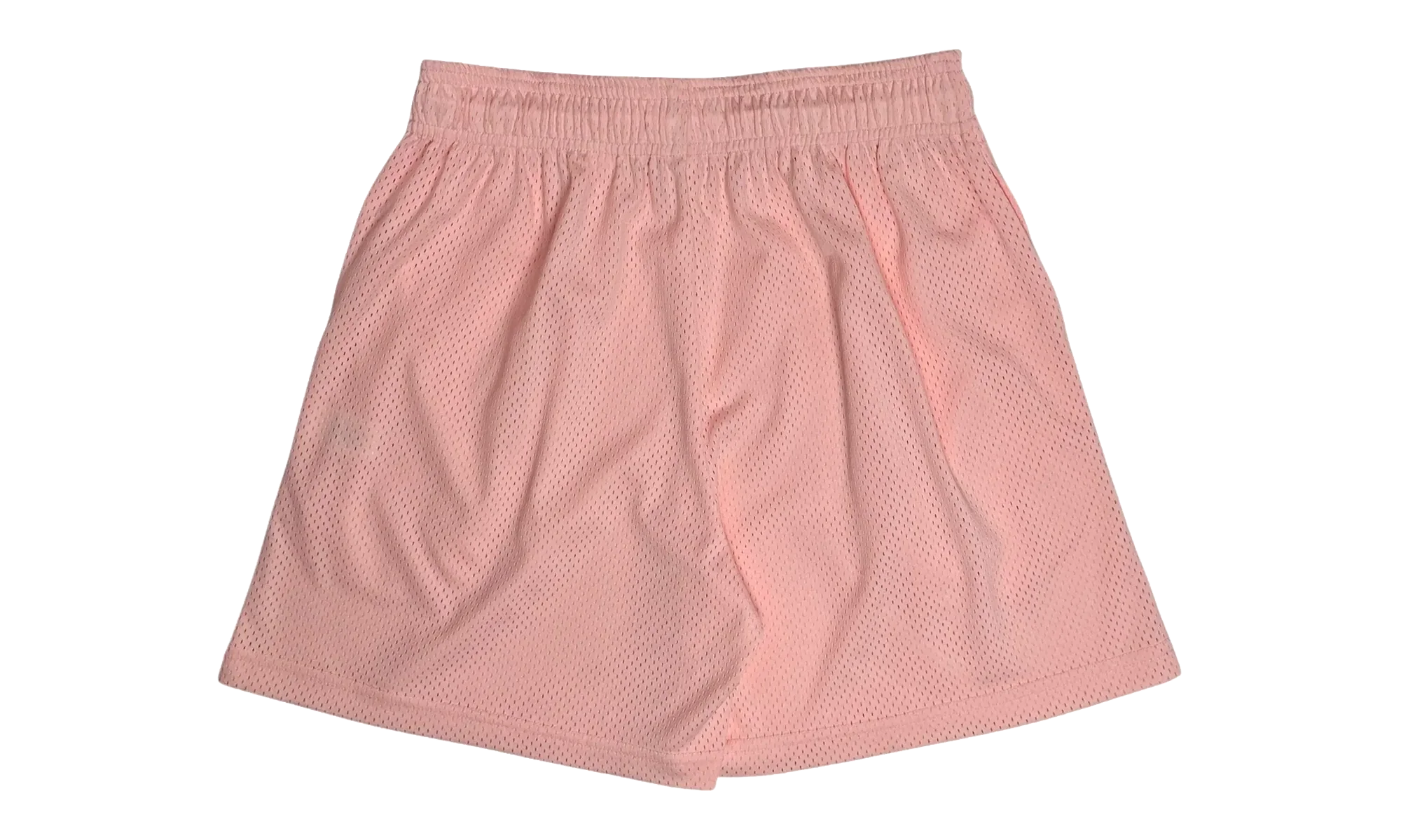 EE Basic Shorts "Rose Quartz / Neon Pink" EE111