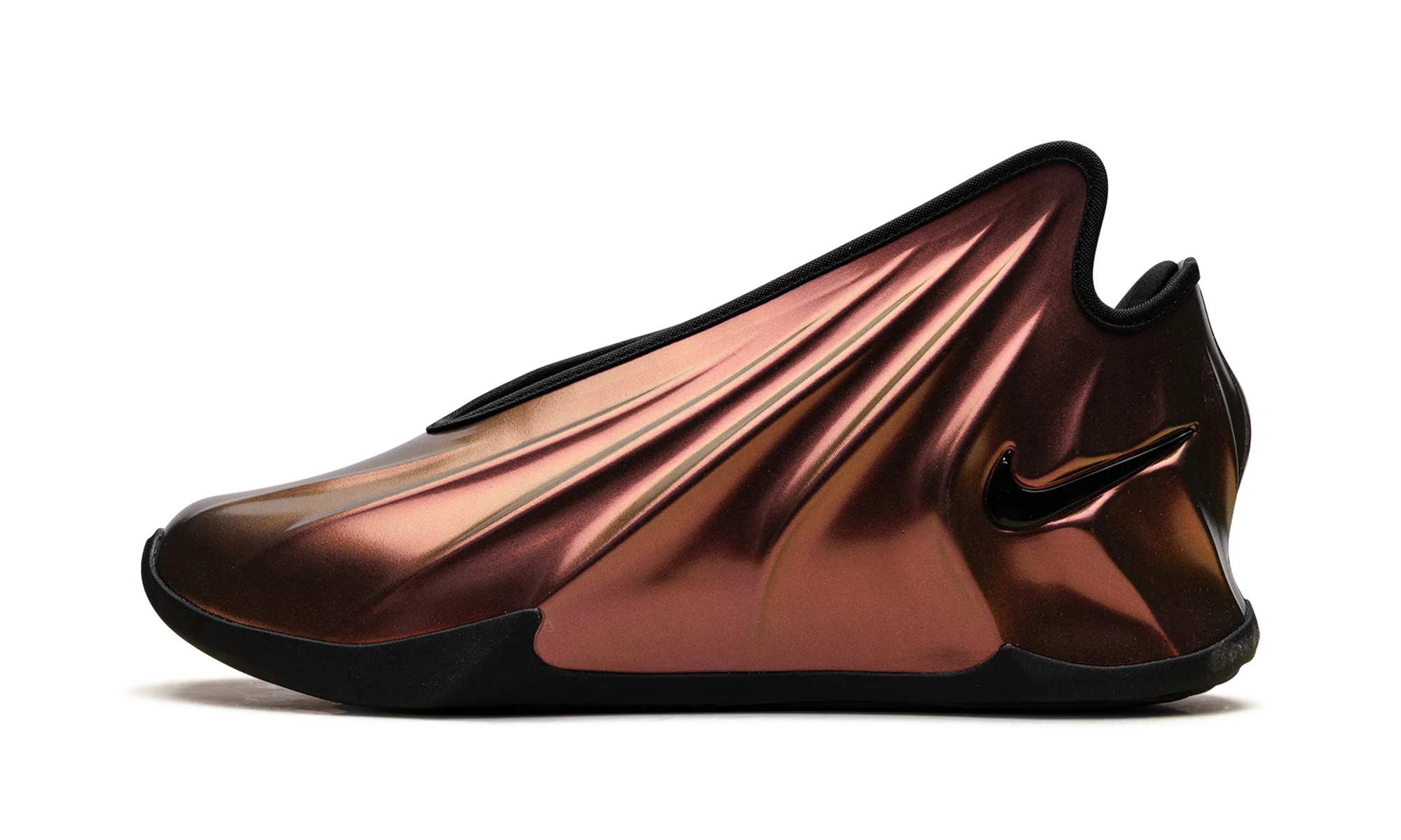 Nike GT Future "Metallic Red Bronze" FZ5590 900