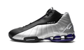 Shox BB4 "Metallic Silver" AT7843 001