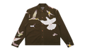 Windmill Chore Jacket "Green" SG2504083